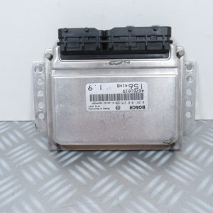 Calculateur moteur Bosch 0281010335 Alfa Romeo 156 1.9D