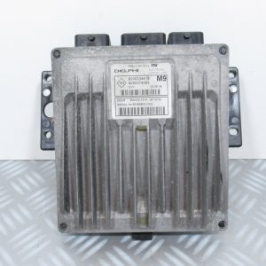 Calculateur moteur Pour Renault 1.5 DCI 8200334419