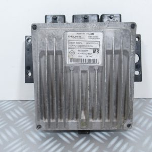 Calculateur Moteur Delphi 8200308217 Nissan Micra 1.5 DCI