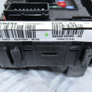 BSM siemens 965061838000 PSA