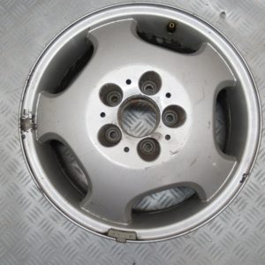 Jante alu Mercedes Classe A W168 16 pouces 5 trous