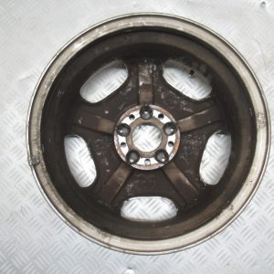 Jante alu Mercedes Classe A W168 16 pouces 5 trous
