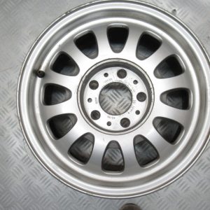 Jante alu BMW Serie 3 15 pouces 5 trous