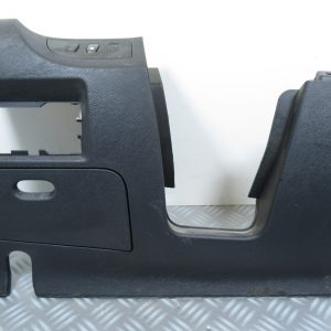 Habillage conducteur sous Volant Renault Kangoo 2