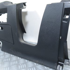 Habillage conducteur sous Volant Renault Kangoo 2