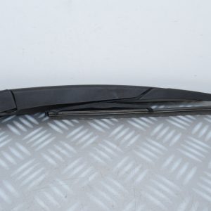 Essuie glace arriere complet Renault Scenic 3