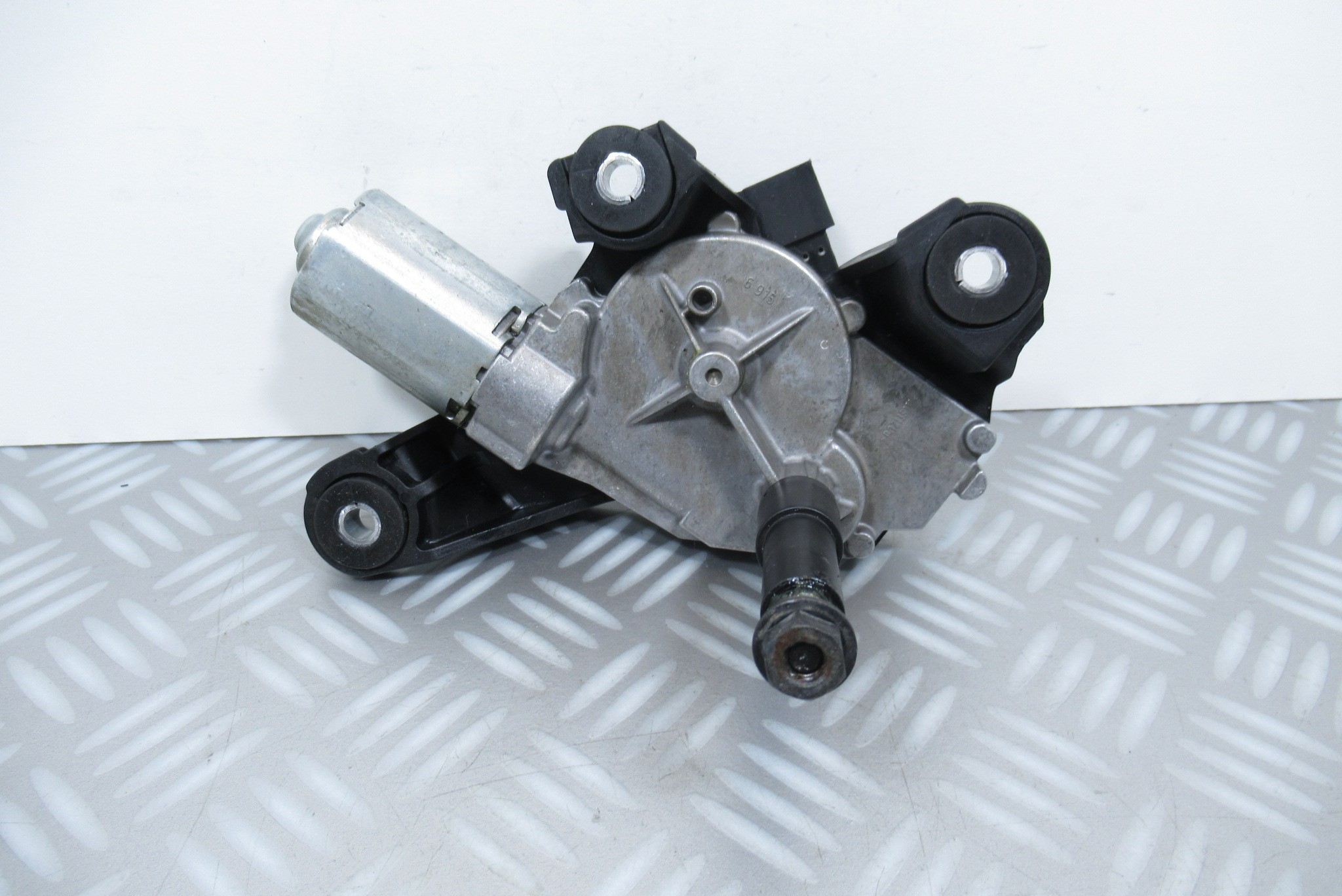 MOTEUR ESSUIE-GLACE ARRIERE RENAULT SCENIC 3 PHASE 3 ESSENCE