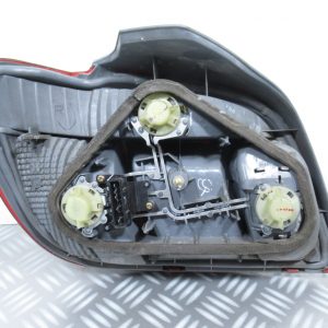 Feu arriere droit Toyota 1 PH2