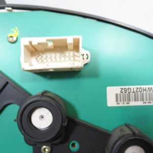 Compteur Jaeger Peugeot 206 9645096080