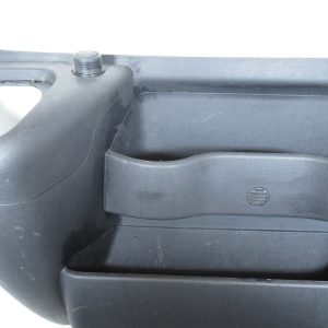 Console centrale Renault Master 3