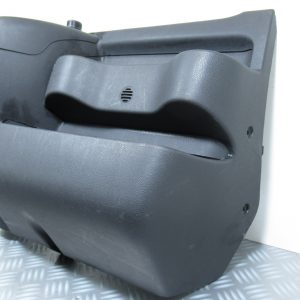 Console centrale Renault Master 3