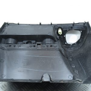 Console centrale Renault Master 3