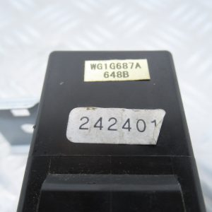 Module divers Renault Master 3 (WG1G687A)