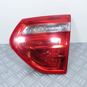 Feu arriere droit Citroen C4 Picasso 9653547677