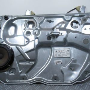 Mécanisme lève vitre AVD Volkswagen Polo