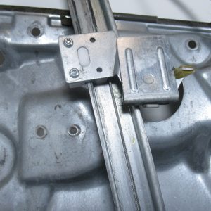 Mécanisme lève vitre AVD Volkswagen Polo