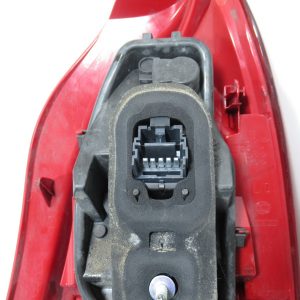 Feu arriere gauche Renault Twingo 2 Ph2 avec platine