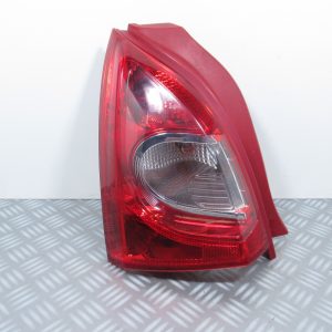 Feu arriere gauche Renault Twingo 2 Ph2 avec platine