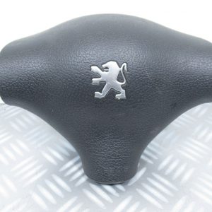 Airbag volant Peugeot 206 96257484ZR