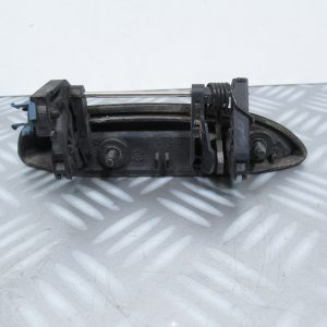 Poignee de porte avant et arriere gauche Renault Clio 2