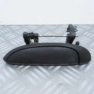 Poignee de porte avant et arriere gauche Renault Clio 2