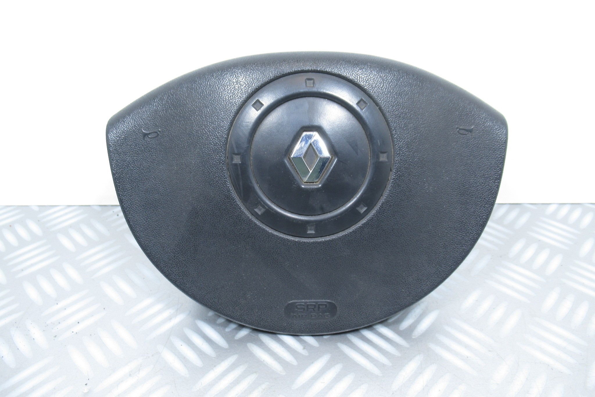 Airbaig conducteur Renault Megane 2 8200301512