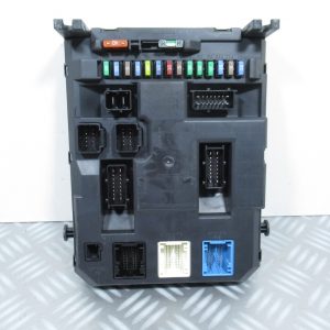 Kit de demarrage Citroen C3 2 1.4 0281030547
