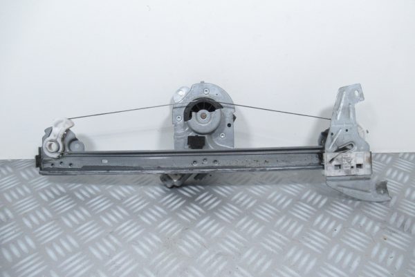 Mecanisme de leve avant gauche vitre Citroen C1