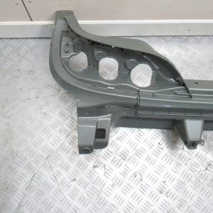 Pare choc arriere Smart Roadster W452
