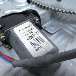 Mécanisme de lève vitre Rover 45