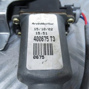 Mécanisme de lève vitre Rover 45