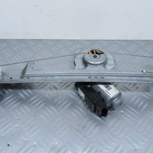 Mécanisme de lève vitre arrière droit Renault Scenic 2