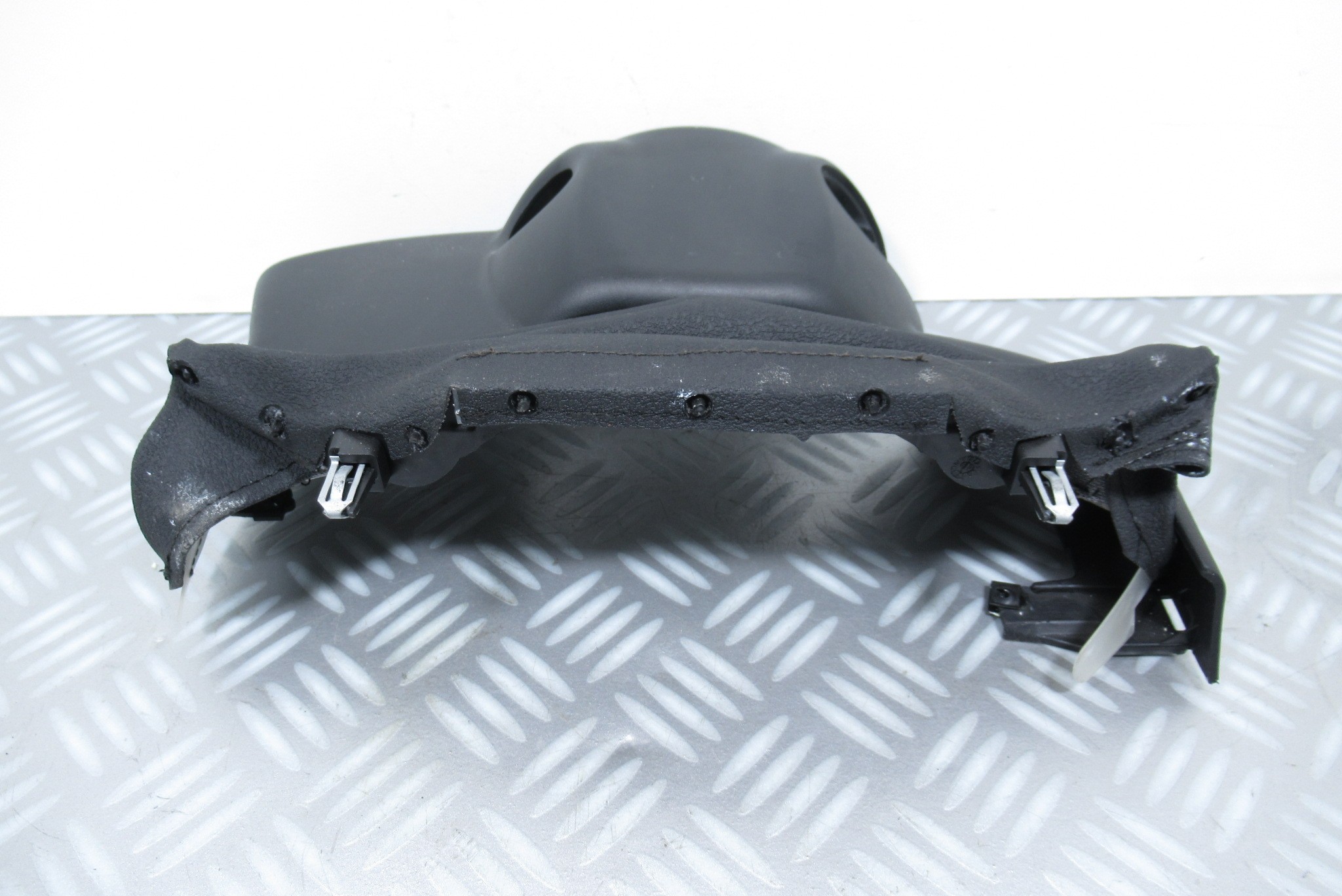 Cache volant superieur Alfa Romeo Mito 156078931