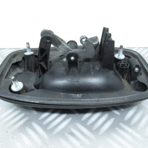 Poignee de porte laterale droite Peugeot Boxer 3