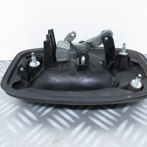 Poignee de porte avant droite Peugeot Boxer 3