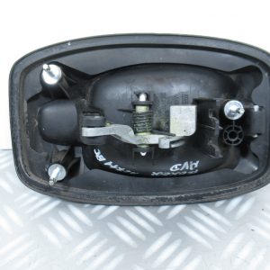 Poignee de porte avant droite Peugeot Boxer 3