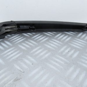 Bras d&rsquo;essuie glace arriere Fiat 500 de 2009