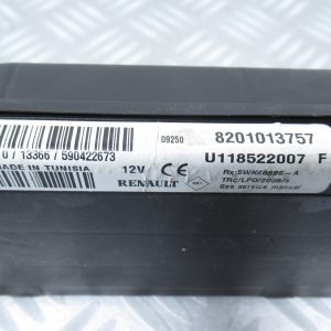 Kit de demarrage Dacia Sandero 1 1.4 MPI 75 8200856659