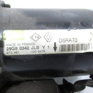 Demarreur Renault Clio 2 PH1 29G80342JLS