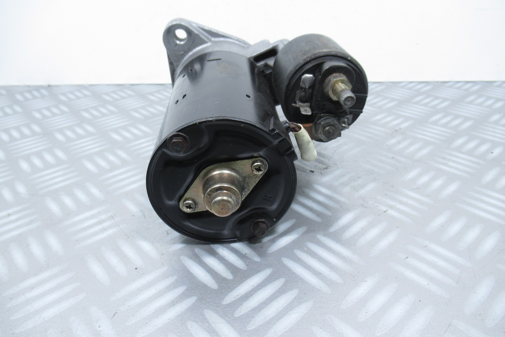 Demarreur Bosch Audi A6 2.5 TDI 00001109021