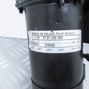 Demarreur Renault Espace 3 2l 7701352049