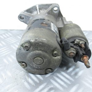 Demarreur Peugeot 206 1.4L M002T13081