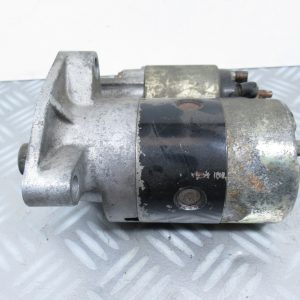 Demarreur Peugeot 206 1.4L M002T13081
