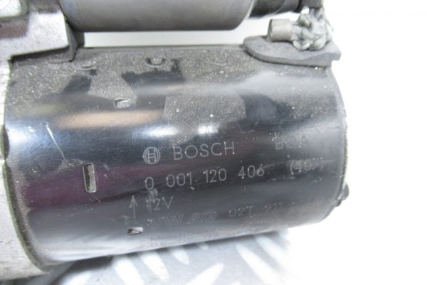 Demarreur Bosch Seat Ibiza 3 0001120406