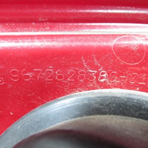 Feu arriere droit Peugeot 208 9672628380