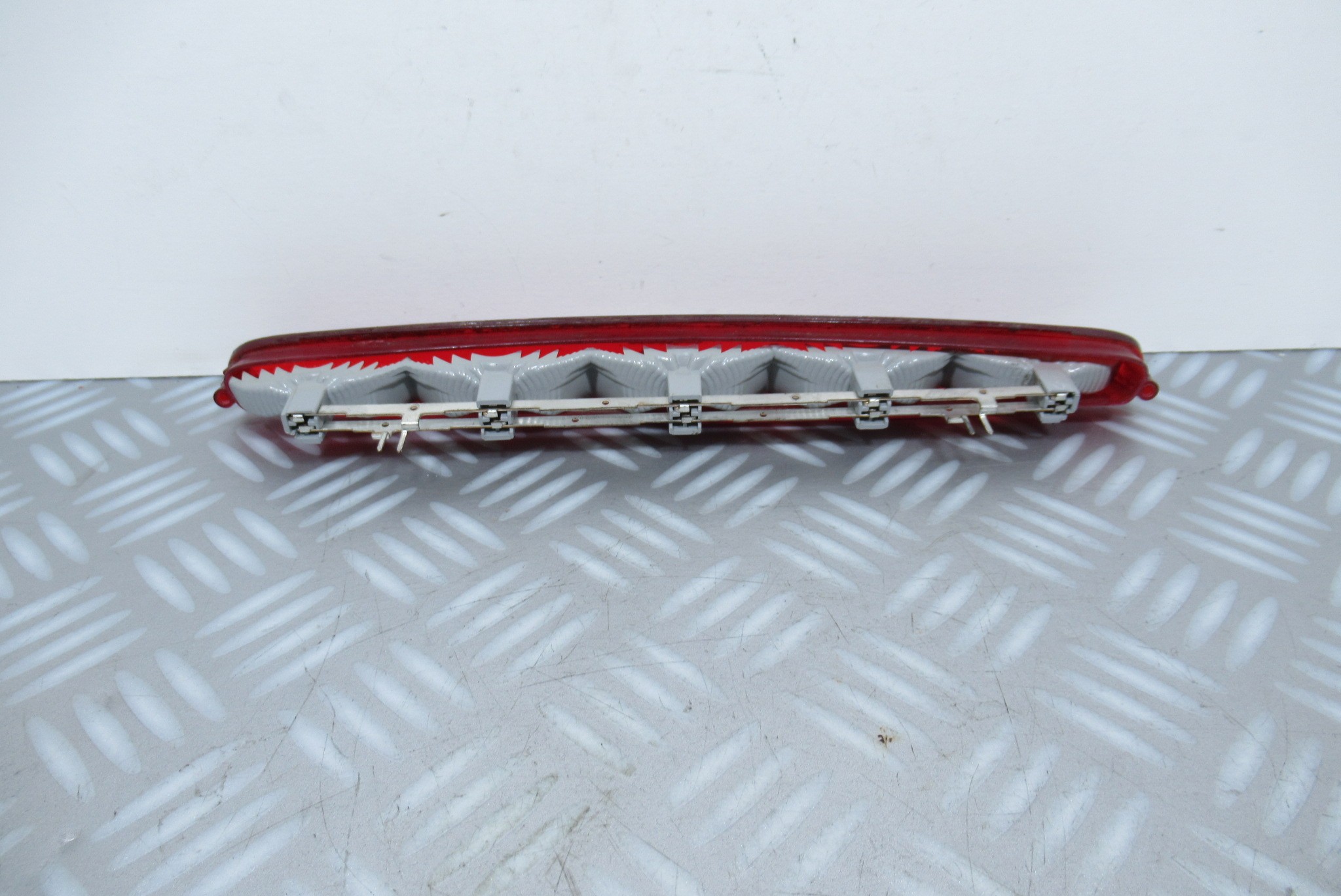 3 eme feu stop Smart W450