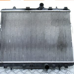 Radiateur Citroen C3 2 PH 2 1.6 HDI 9685852680