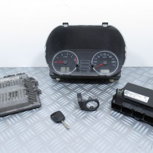 Kit de demarrage Ford Fusion 1.4 CDTI 5WS40140