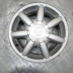 Jante alu Volkswagen Glof 3 14 pouces 4 trous