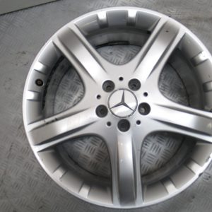 Jante Alu Mercedes Classe R W251 19 Pouces 5 trous (2)